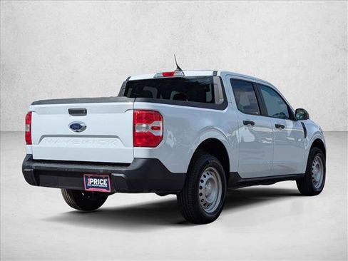 Used 2024 Ford Maverick XL FWD image 5