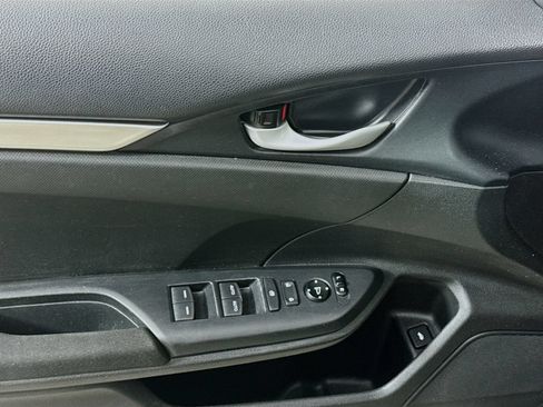 Used 2018 Honda Civic LX image 15