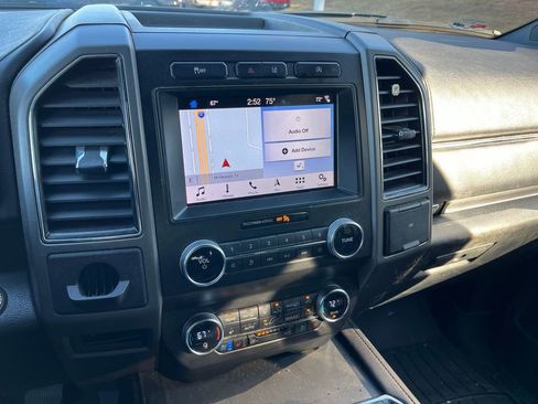 Used 2019 Ford Expedition XLT w/ Equipment Group 202A image 11