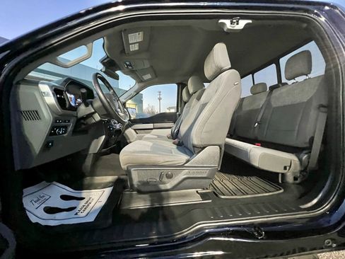 Used 2022 Ford F150 XLT w/ Equipment Group 302A High image 32