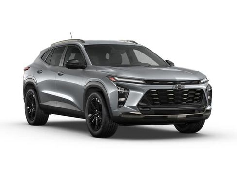 New 2025 Chevrolet Trax ACTIV w/ Sunroof Package image 30