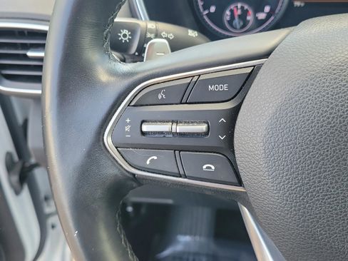 Certified 2023 Hyundai Santa Fe XRT image 23