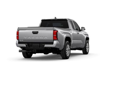 New 2026 Toyota Tacoma SR5 AWD/4WD image 9