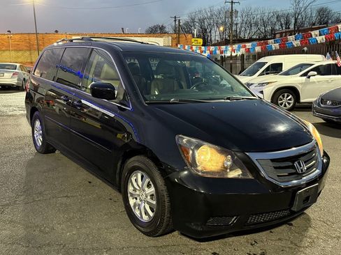 Used 2009 Honda Odyssey EX-L image 7