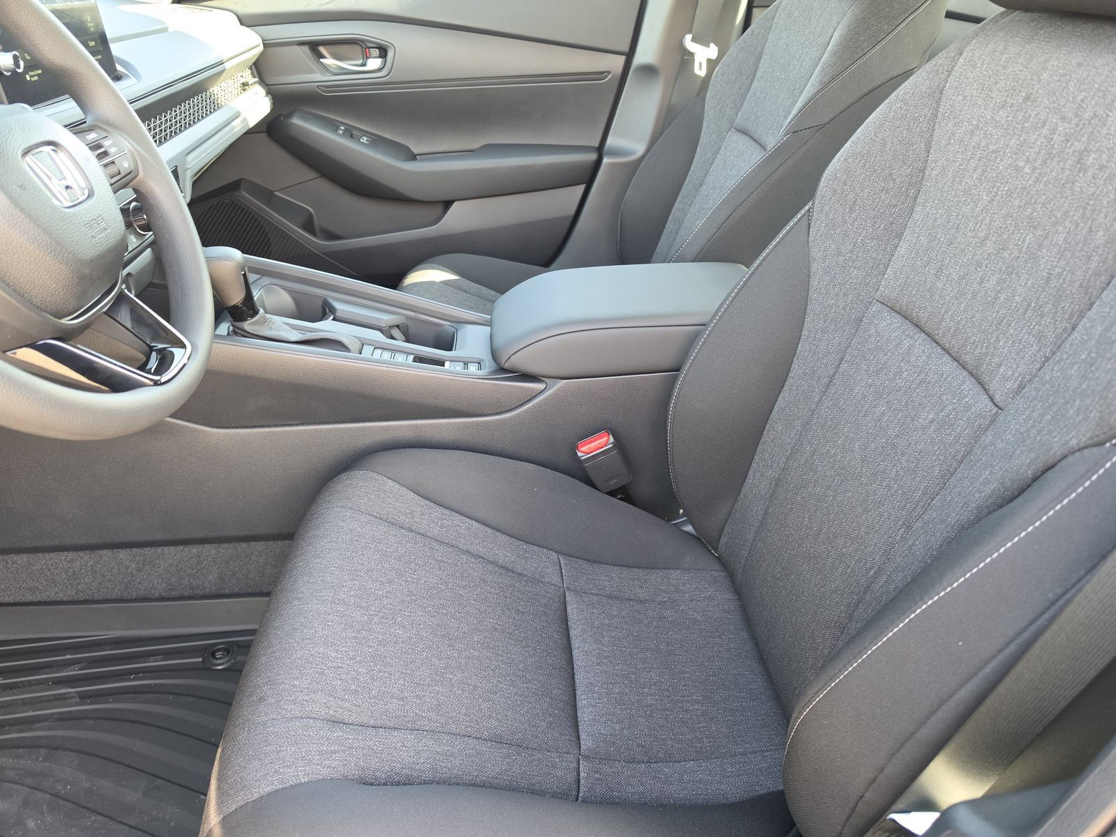 New 2026 Honda Accord LX image 10