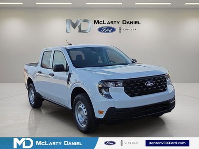 New 2026 Ford Maverick XL