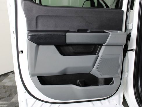 Used 2023 Ford F350 XLT w/ FX4 Off-Road Package image 29