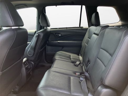 Used 2019 Honda Passport EX-L image 16