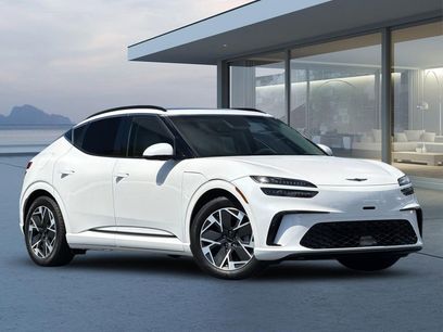 Used 2026 Genesis GV60 RWD