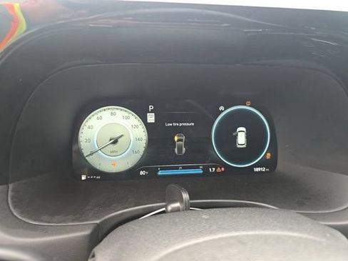 Used 2023 Hyundai Palisade Limited w/ Cargo Package FWD image 16