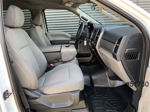 Used 2022 Ford F550 4x4 Crew Cab Super Duty image 20
