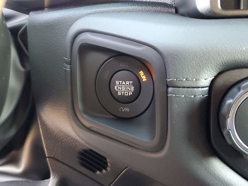 New 2026 Jeep Wrangler Unlimited Sahara AWD/4WD image 32