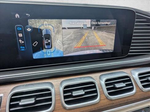 Used 2026 Mercedes-Benz GLE 350 4MATIC image 10