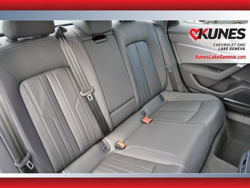 Used 2024 Audi A6 Premium Plus AWD/4WD image 22