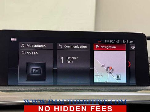 Used 2019 BMW 430i Gran Coupe xDrive w/ Convenience Package image 24