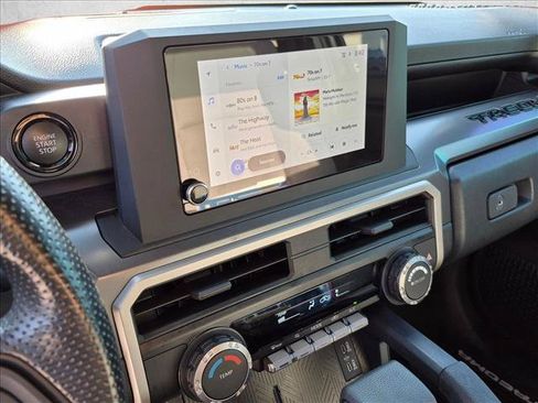 Used 2024 Toyota Tacoma SR5 RWD image 11