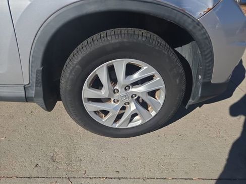 Used 2016 Honda CR-V EX image 41