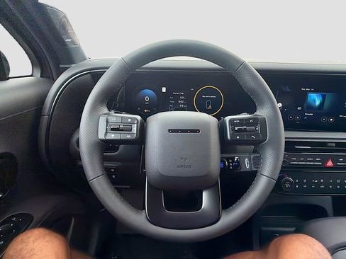 New 2026 Hyundai Palisade XRT Pro image 11