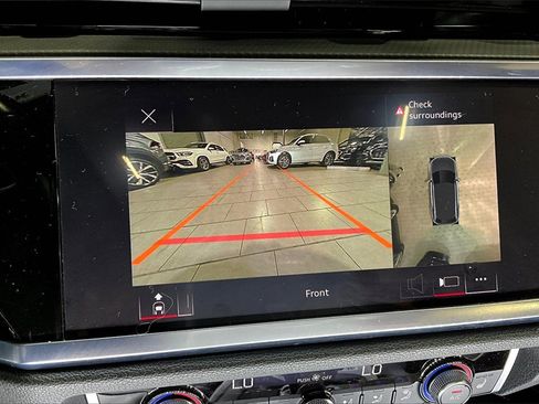 Used 2022 Audi Q3 2.0T Premium Plus image 14