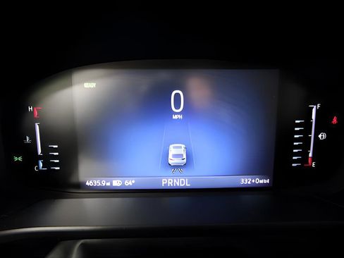 Used 2024 Ford Escape SE FWD image 23