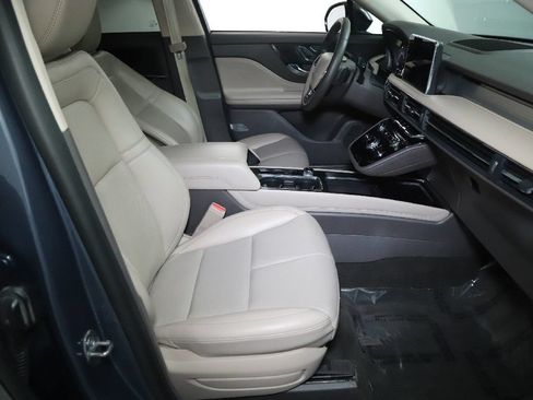 Used 2022 Lincoln Corsair AWD w/ Equipment Group 101A image 34