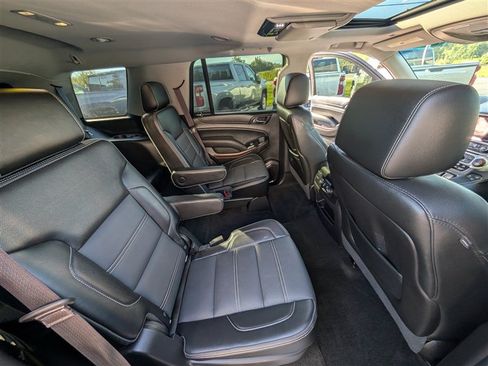 Used 2016 GMC Yukon SLT w/ Open Road Package AWD/4WD image 20