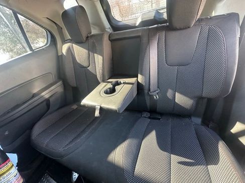Used 2012 Chevrolet Equinox LT w/ Driver Convenience Package image 4