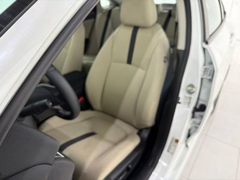 Used 2019 Honda Civic EX image 13