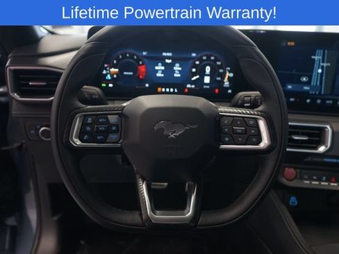 New 2026 Ford Mustang Premium RWD image 21