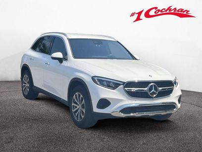 Certified 2023 Mercedes-Benz GLC 300 4MATIC