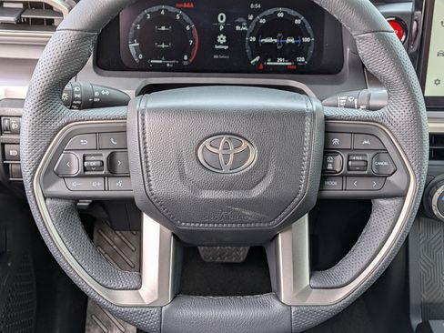 Used 2024 Toyota Camry SE w/ Convenience Package AWD/4WD image 20