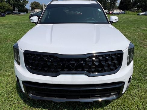 Used 2025 Kia Telluride SX Prestige X-Pro AWD/4WD image 10