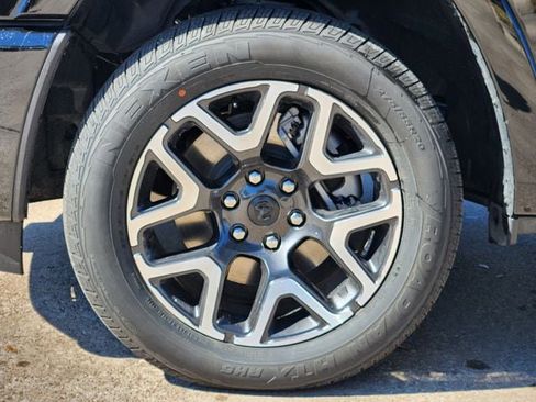 New 2026 RAM 1500 Laramie image 7