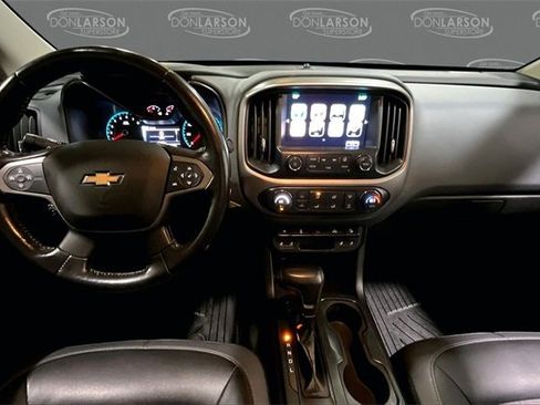 Used 2017 Chevrolet Colorado Z71 image 20