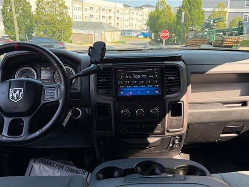 Used 2016 RAM 3500 Tradesman w/ Popular Equipment Group RWD image 20