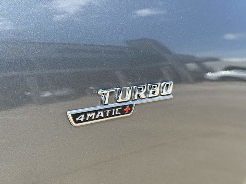 Used 2019 Mercedes-Benz E 53 AMG 4MATIC Cabriolet image 10