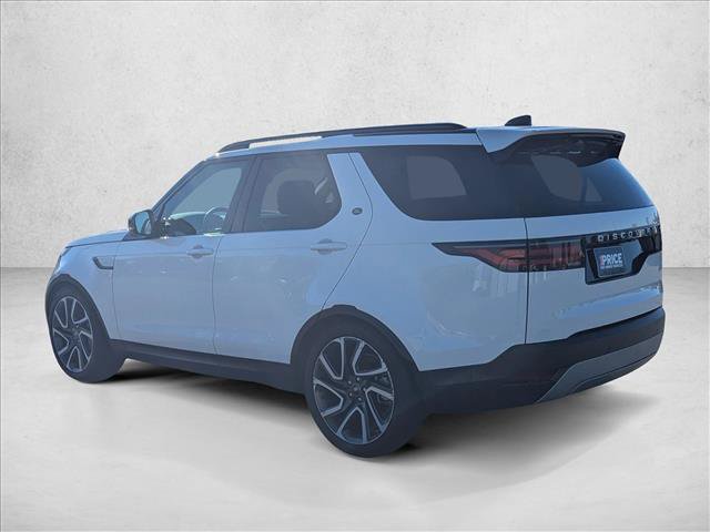 Used 2024 Land Rover Discovery S AWD/4WD image 7