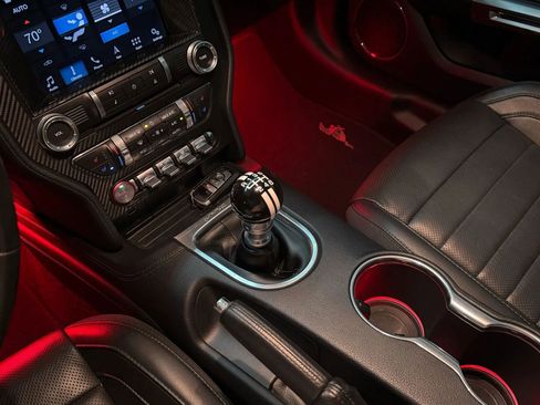 Used 2019 Ford Mustang Bullitt image 13