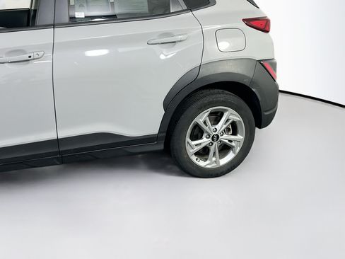 Used 2023 Hyundai Kona SEL AWD/4WD image 28