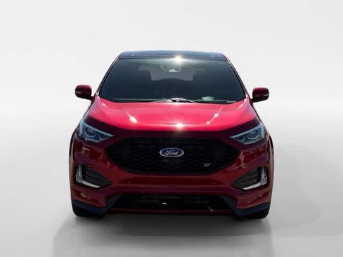 Used 2022 Ford Edge ST w/ Equipment Group 401A AWD/4WD image 8