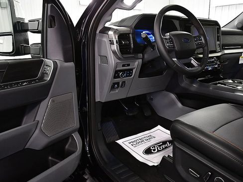 New 2026 Ford F150 Lariat w/ Equipment Group 502A High AWD/4WD image 16