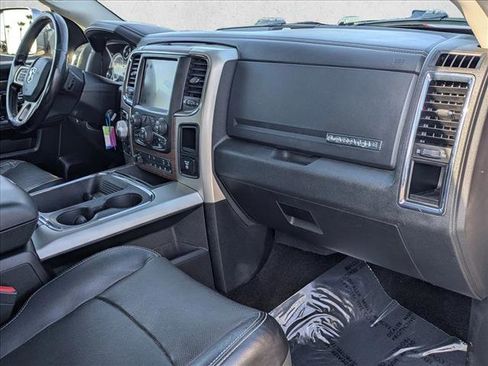 Used 2016 RAM 1500 Laramie image 21