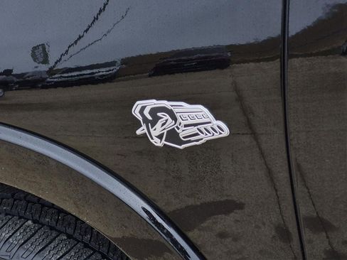 New 2026 RAM 1500 Laramie w/ Advanced Safety Group II image 10