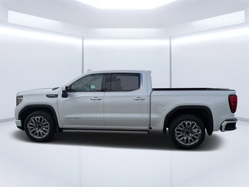 Used 2023 GMC Sierra 1500 Denali Ultimate image 6