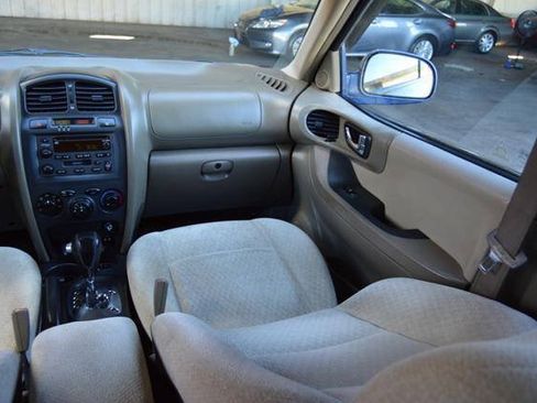 Used 2006 Hyundai Santa Fe GLS FWD image 44
