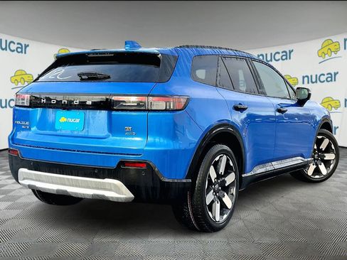 New 2026 Honda Prologue Elite image 7