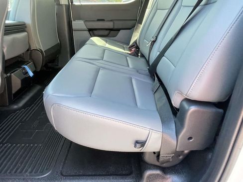 New 2026 Ford F450 XL RWD image 8
