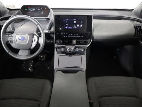 Used 2023 Subaru Solterra AWD image 13