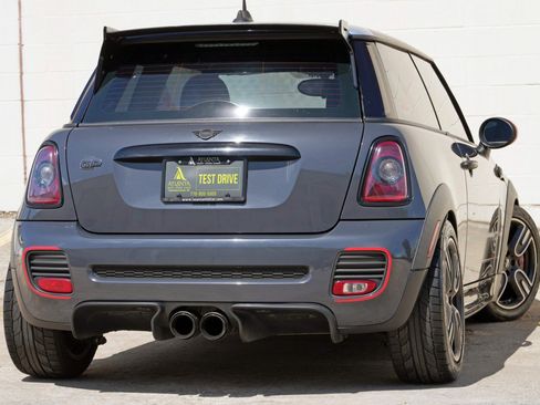 Used 2013 MINI Cooper John Cooper Works FWD image 4