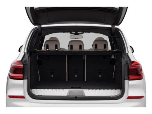 Used 2021 BMW X3 xDrive30e w/ Convenience Package image 14